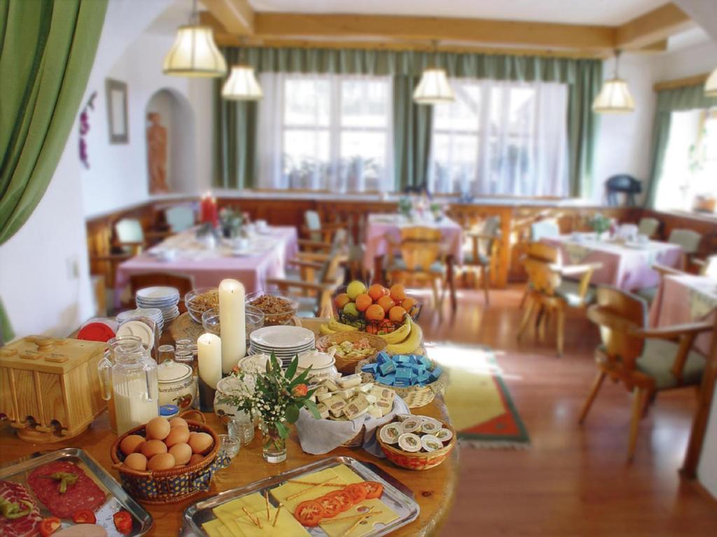Krösbacher Hof 3* Seefeld in Tirol