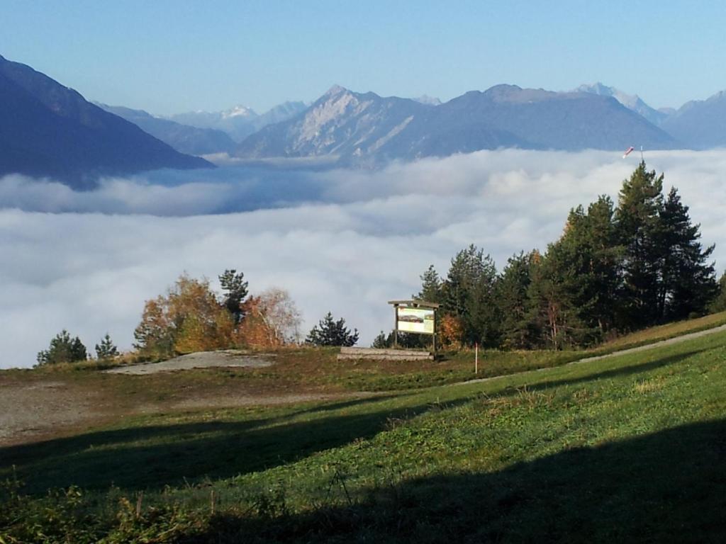 Krösbacher Hof 3* Seefeld in Tirol
