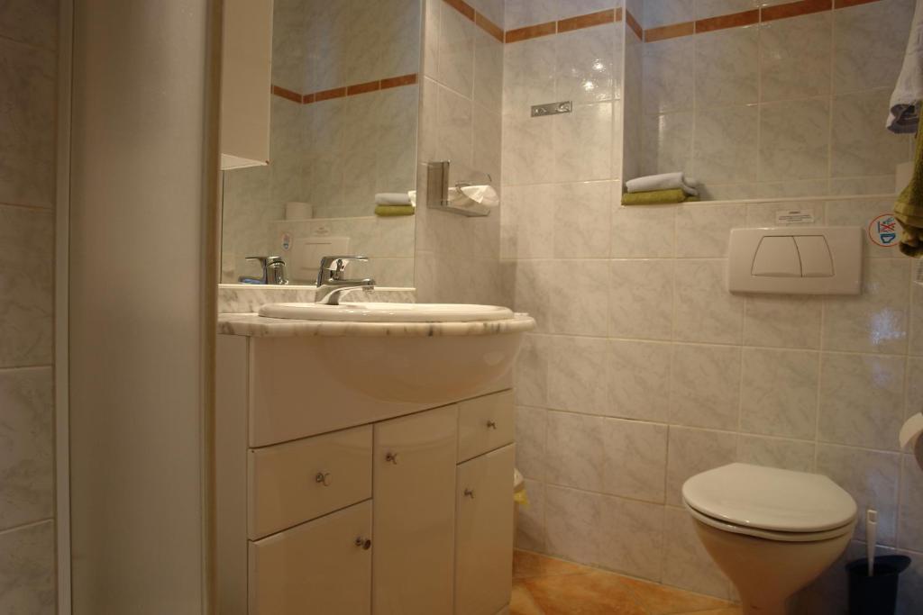 Krosbacher Hof Gasthuis 3*